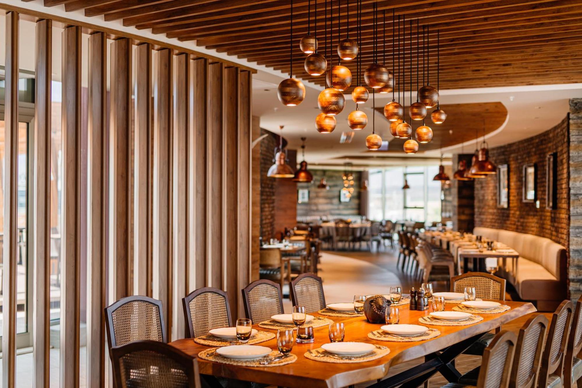 Concorde Tower Casino&Convention&Spa Nikosia Exterior foto The restaurant
